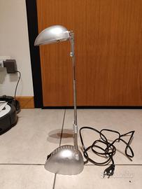 lampada da tavolo - scrivania 