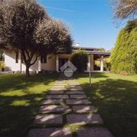 VILLA SINGOLA A PREGANZIOL