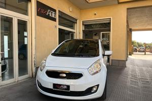 Kia Venga 1.4 CRDi 90CV Cool *TETTO PANORAMICO*