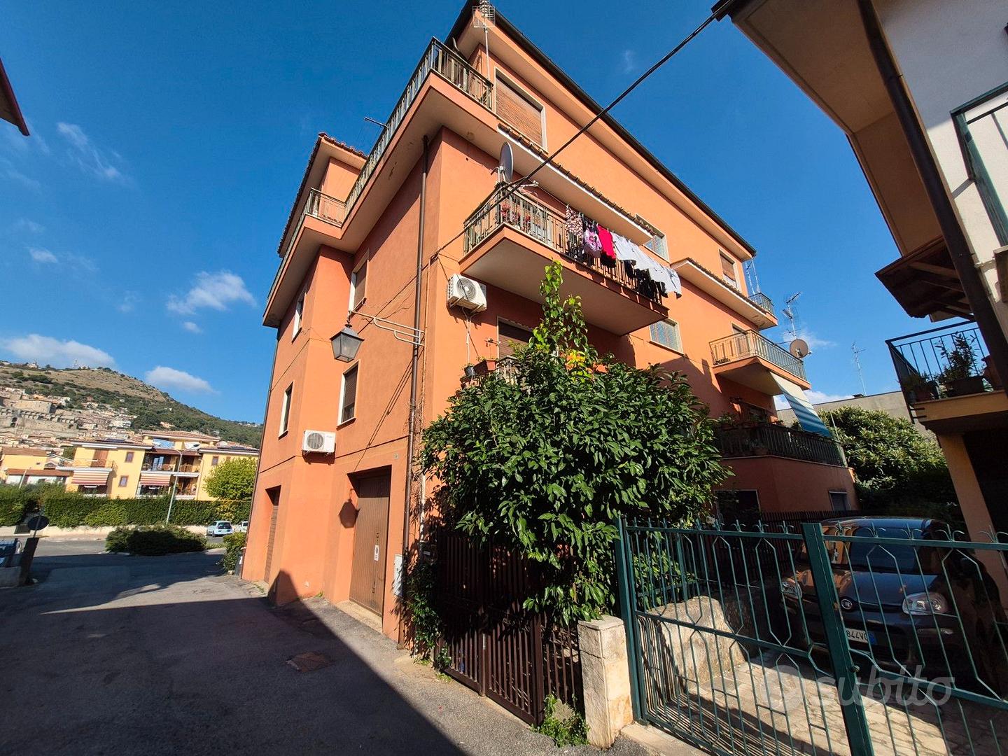 Appartamento – Palestrina, Borgo, Colombella - Vista 3