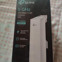 TP Link access point
