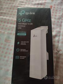 TP Link access point