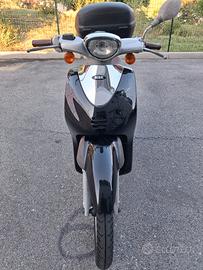 scooter 50cc MBK Flipper