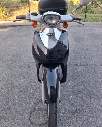 scooter 50cc MBK Flipper