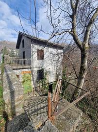 CASA INDIPENDENTE A CARPASIO
