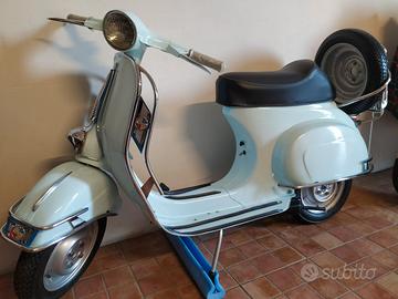 Piaggio Vespa 50 R (V5A1) - 1969