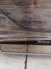 Fornetto bon cuisine 300 Ariete 