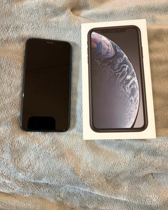 Iphone Xr nero 64 GB