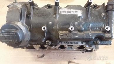 TESTA COMPLETA SMART ForTwo Coupé (W450) a1600160