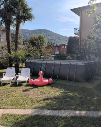 Piscina INTEX 549x274x132