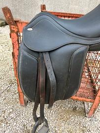 Sella da equitazione