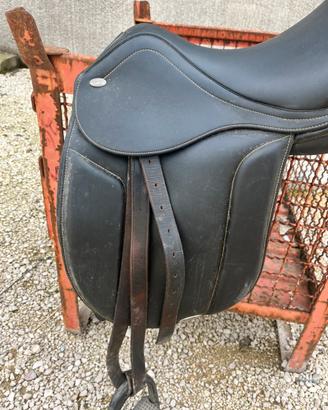 Sella da equitazione