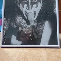 Poster  Gene Simmons