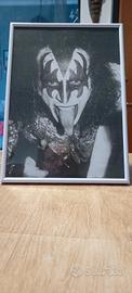 Poster  Gene Simmons