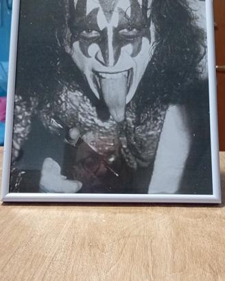 Poster  Gene Simmons