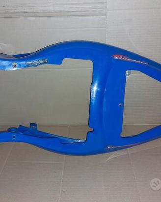 carena codone posteriore buell xb9 xb12 firebolt