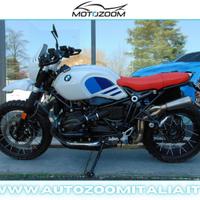 BMW R nineT Urban G/S ABS