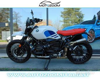 BMW R nineT Urban G/S ABS