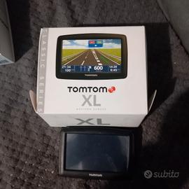 tomtom XL