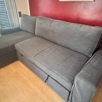 Divano letto ikea