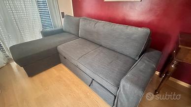 Divano letto ikea