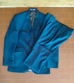 Abito Elegante Uomo Madcap Tonic – Mod Anni '60