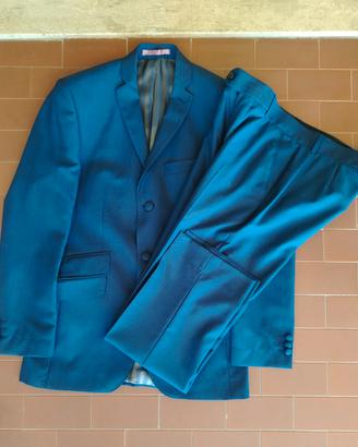 Abito Elegante Uomo Madcap Tonic – Mod Anni '60