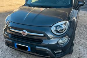 Fiat 500X 2.0 MultiJet 140 CV AT9 4x4 Cross