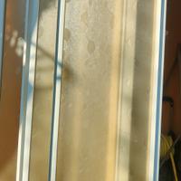 box doccia 100×100 cm