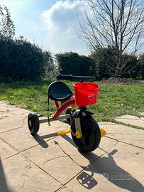 Triciclo Chicco Ducati