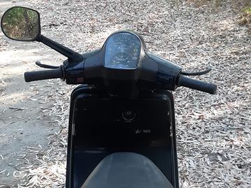 vespa piaggio