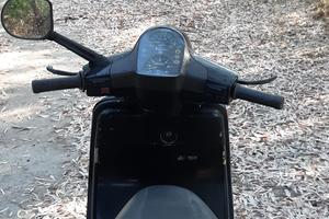 vespa piaggio