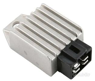 Regolatore Tensione Del Motorino Del Motociclo 12V