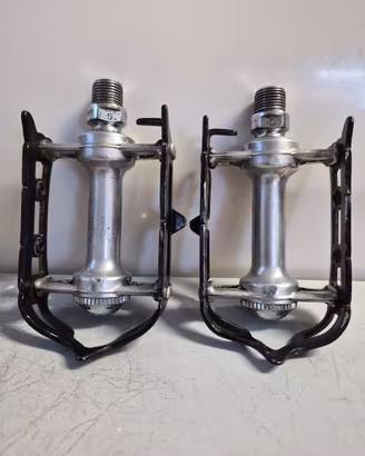 pedali campagnolo super record
