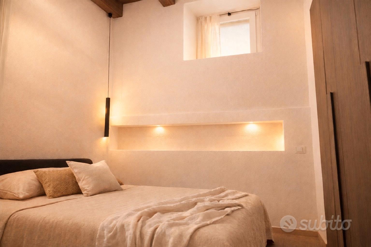 Appartamento – CA - Altro
