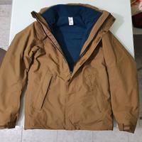 Giacca sci uomo tg S