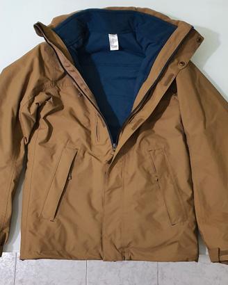 Giacca sci uomo tg S