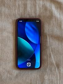 iPhone 12 64GB Bianco Perfetto- SOLO 95 EUR