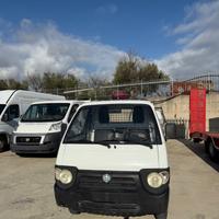 Piaggio Quargo Cassone fisso