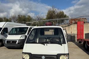 Piaggio Quargo Cassone fisso