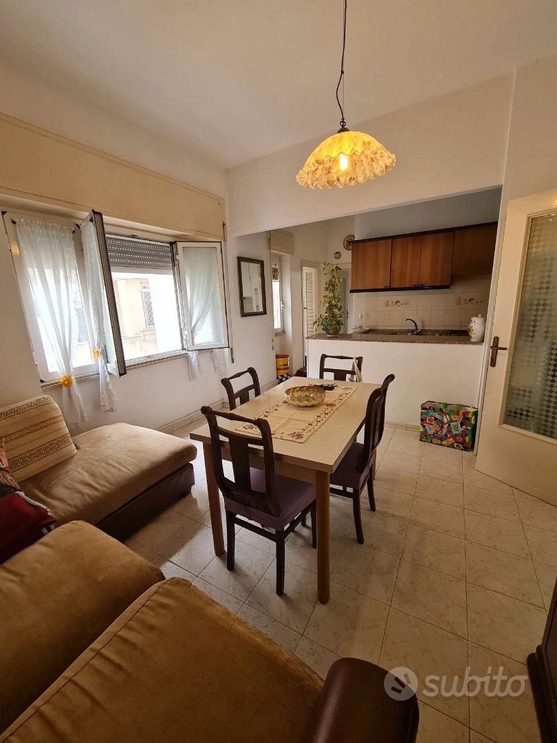Appartamento – Anzio, Lido di Lavinio, Lido di Enea - Vista 2