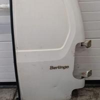 Portellone Dx Citroen Berlingo anno 2008/15