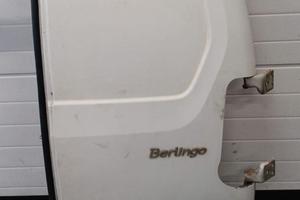 Portellone  Dx Citroen Berlingo anno 2008/15
