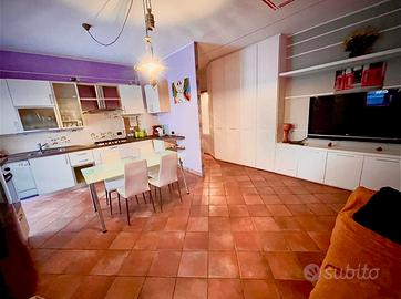 Verbania lago maggiore appartamento 6 posti letto