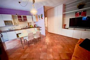 Verbania lago maggiore appartamento 6 posti letto