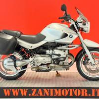 Bmw R 1150 R -2003- PRONTA ALL'USO