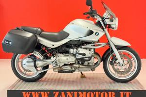 Bmw R 1150 R -2003- PRONTA ALL'USO
