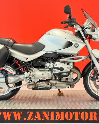 Bmw R 1150 R -2003- PRONTA ALL'USO