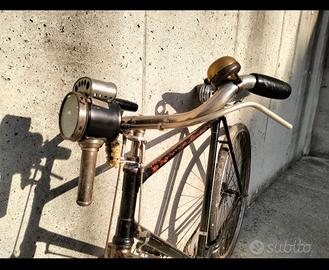 Bicicletta da collezione