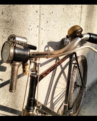 Bicicletta da collezione